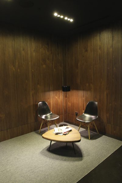 Clinic at Dhoby Ghaut