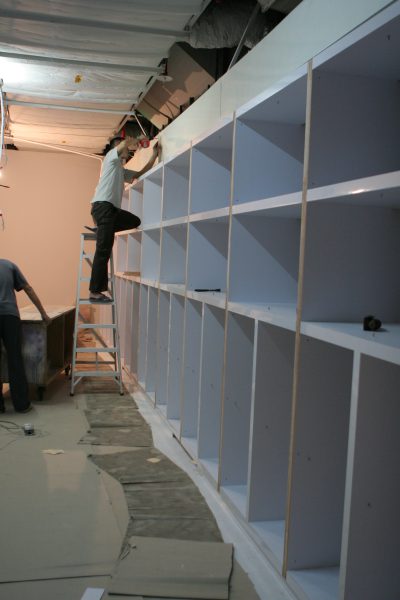 Retail Shop at Marina Square