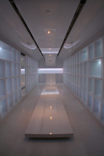 Retail Shop at Marina Square