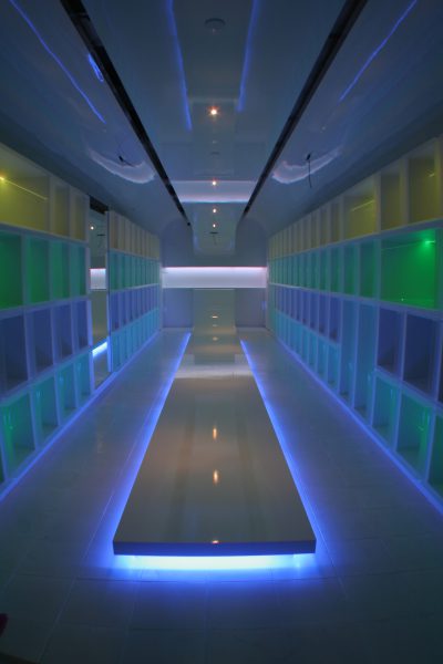 Retail Shop at Marina Square