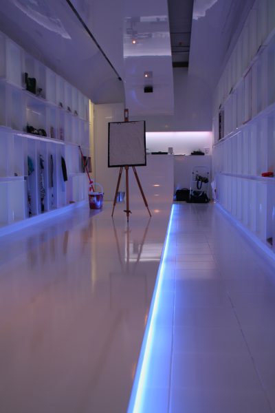 Retail Shop at Marina Square