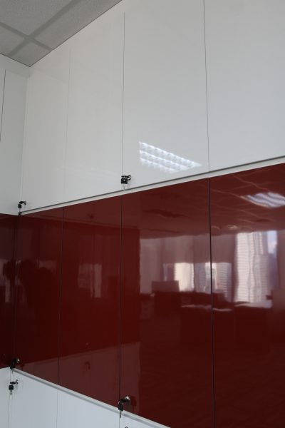 Office at Clarke Quay