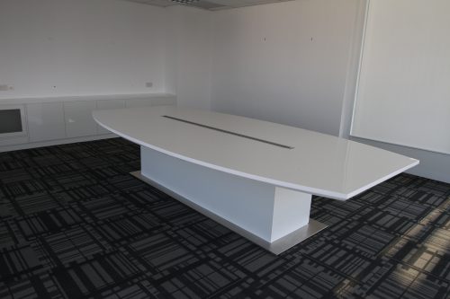 Office at Clarke Quay