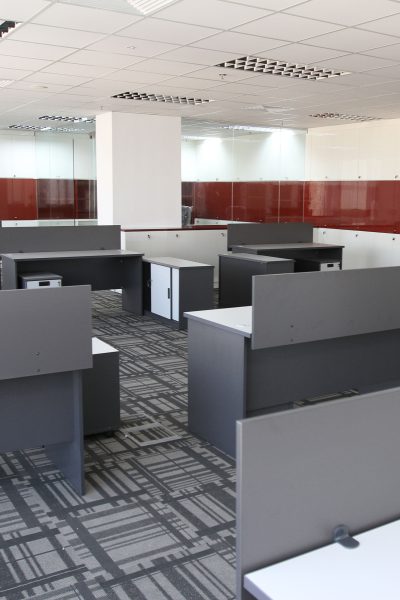 Office at Clarke Quay