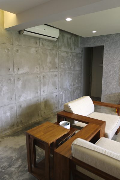 4 Room HDB Flat at Holland