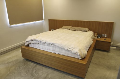 4 Room HDB Flat at Holland