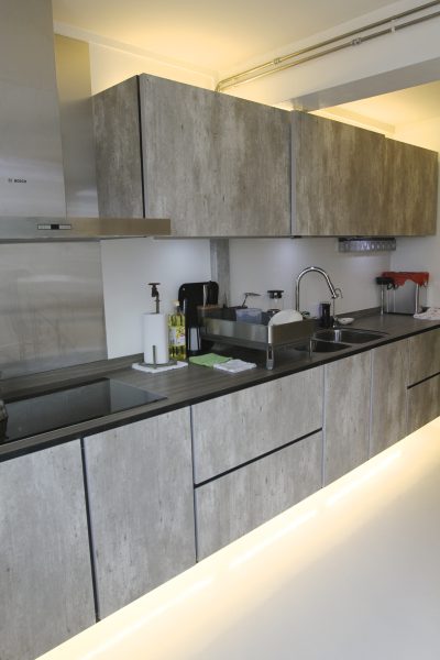 4 Room HDB Flat at Holland