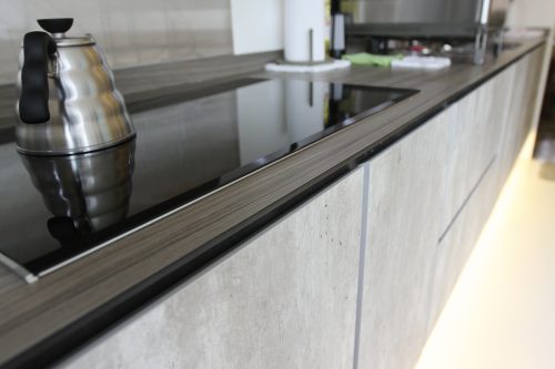 4 Room HDB Flat at Holland