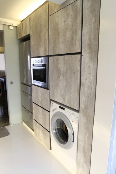 4 Room HDB Flat at Holland