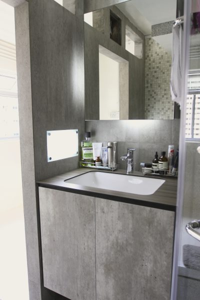 4 Room HDB Flat at Holland