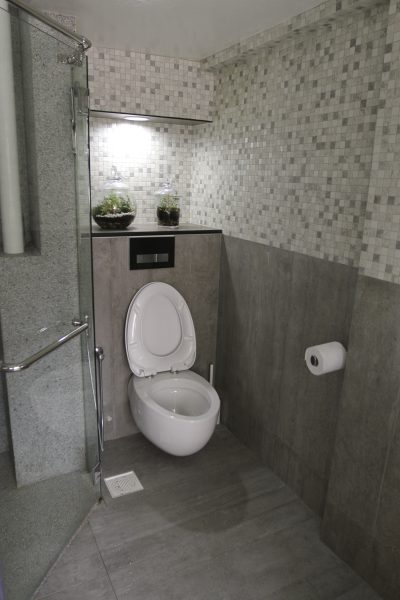 4 Room HDB Flat at Holland