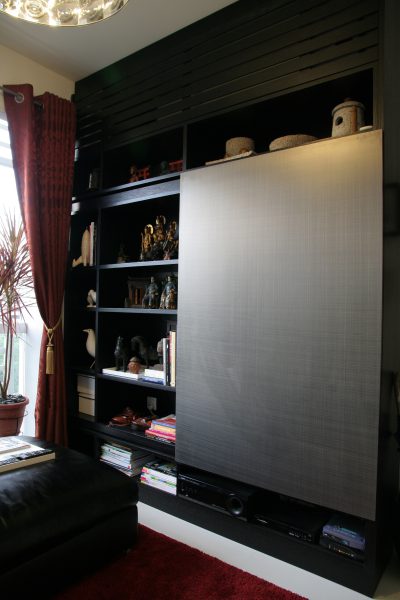 3 Bedroom Private Apartment at Balestier