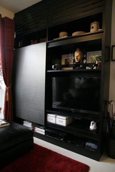 3 Bedroom Private Apartment at Balestier