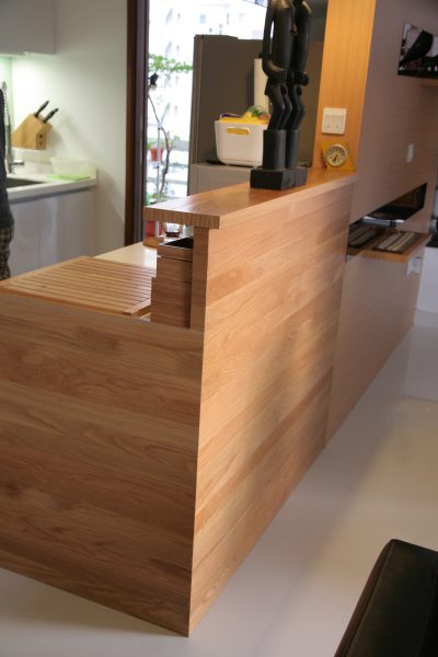 3 Bedroom Private Apartment at Balestier