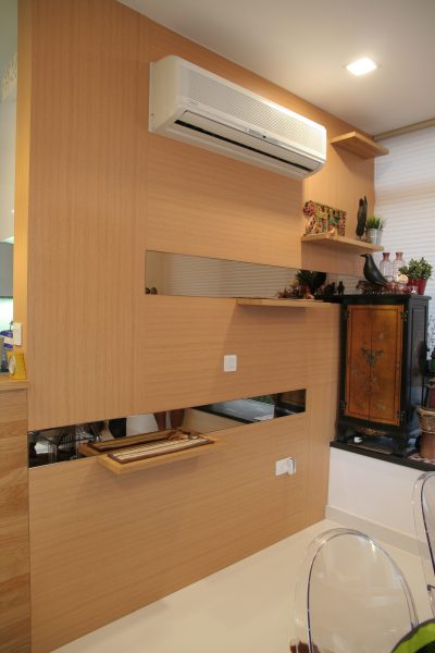 3 Bedroom Private Apartment at Balestier