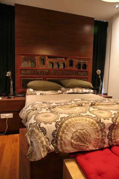 3 Bedroom Private Apartment at Balestier