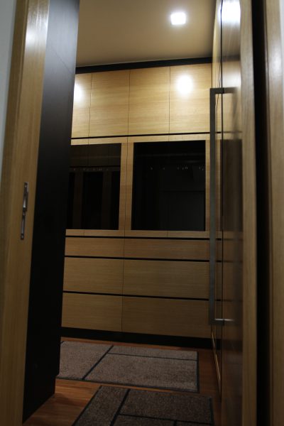 Semi Detached house at Seletar Estate