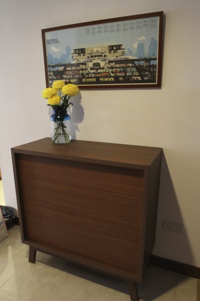 4 Room HDB Flat at Fernvale