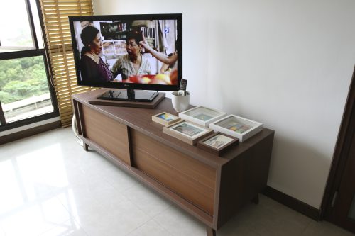 4 Room HDB Flat at Fernvale