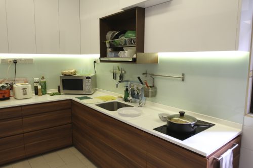 4 Room HDB Flat at Fernvale