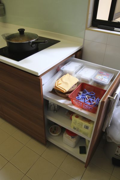 4 Room HDB Flat at Fernvale