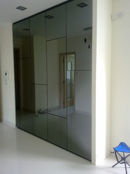 Condo at Pasir Panjang