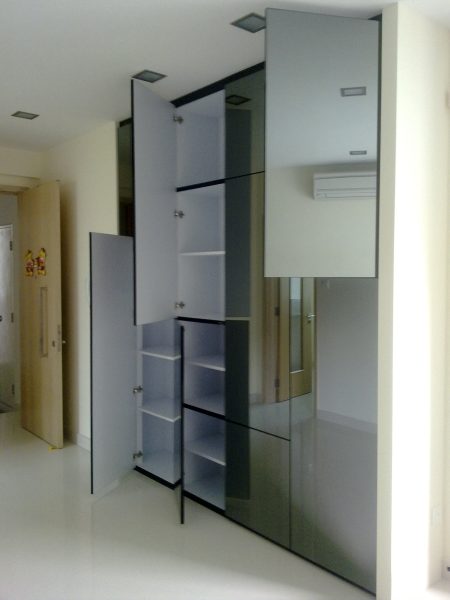 Condo at Pasir Panjang