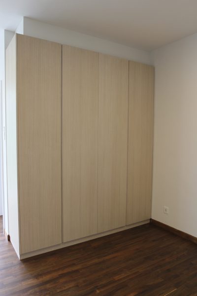 Terrace House at Seletar Estate