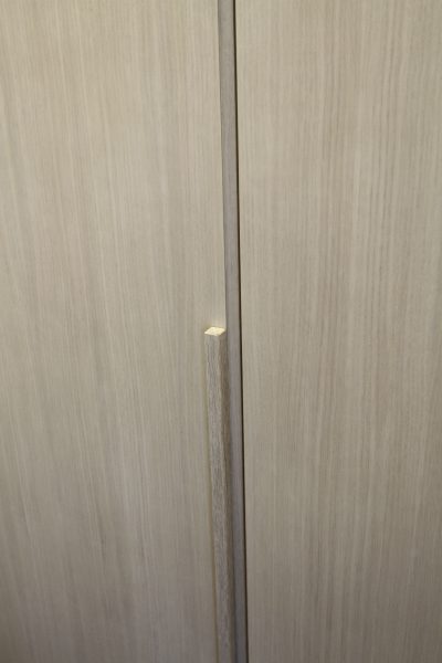 Terrace House at Seletar Estate