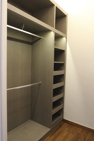 Terrace House at Seletar Estate