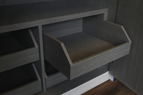 Terrace House at Seletar Estate