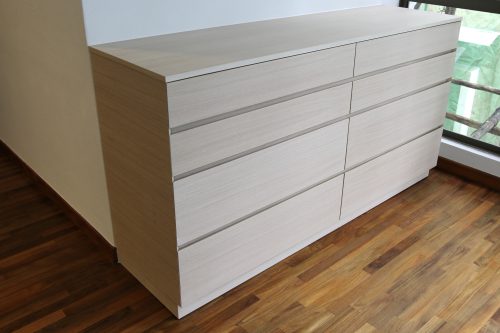 Terrace House at Seletar Estate