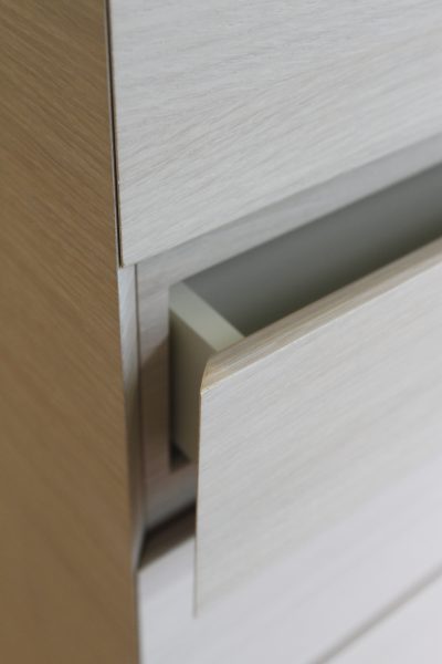 Terrace House at Seletar Estate