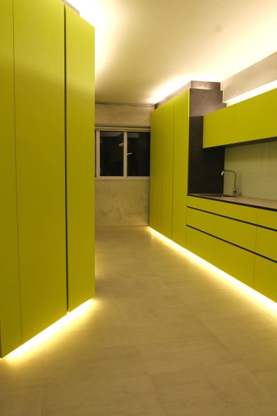 4 Room HDB Flat at Yishun