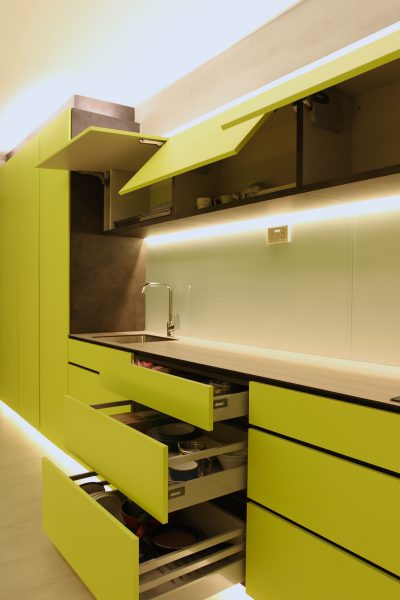 4 Room HDB Flat at Yishun