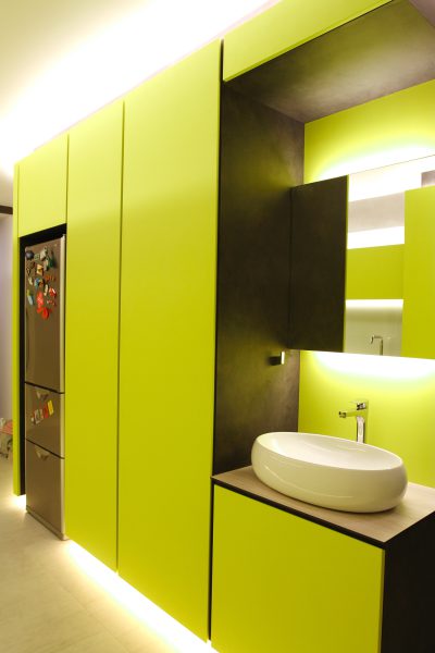 4 Room HDB Flat at Yishun