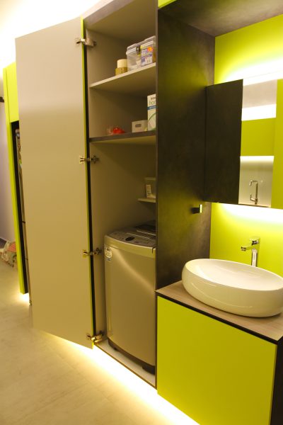 4 Room HDB Flat at Yishun