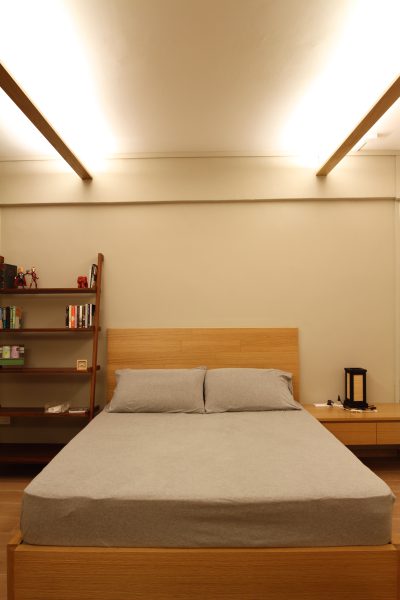 4 Room HDB Flat at Yishun