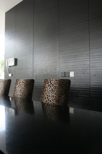 Corner Terrace at Sentosa Cove