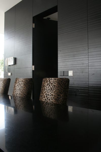 Corner Terrace at Sentosa Cove