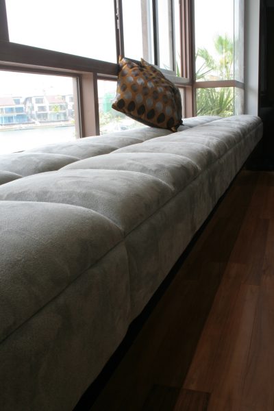 Corner Terrace at Sentosa Cove