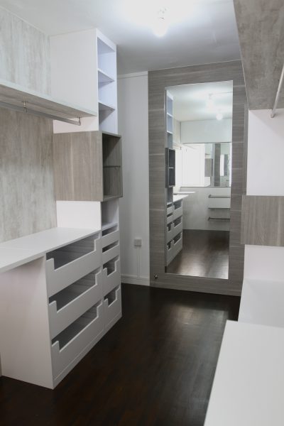 Walk in Wardrobe at Jurong East