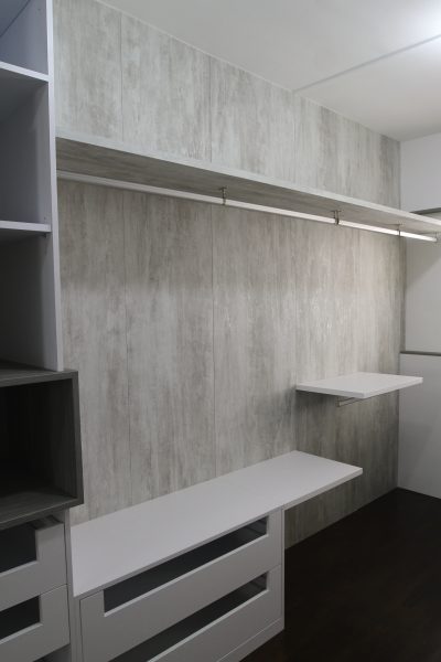 Walk in Wardrobe at Jurong East