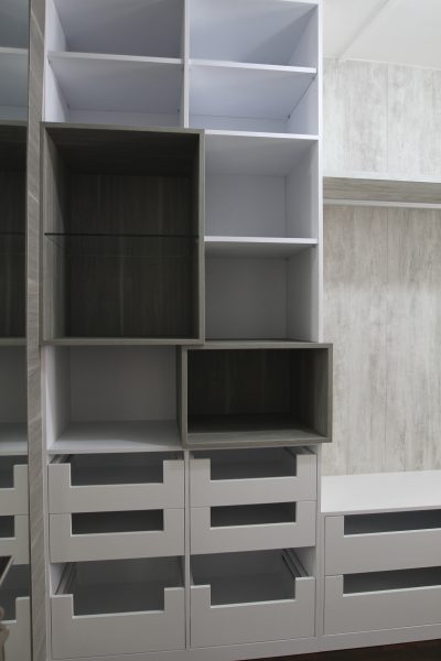 Walk in Wardrobe at Jurong East