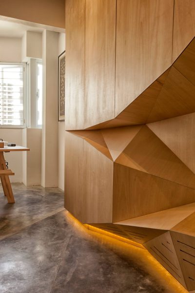 Tv Console at Toa Payoh