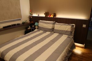 3 Room HDB at Holland Village