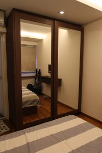 3 Room HDB at Holland Village