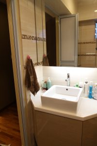 3 Room HDB at Holland Village