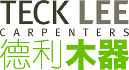 Teck Lee Carpenters Logo
