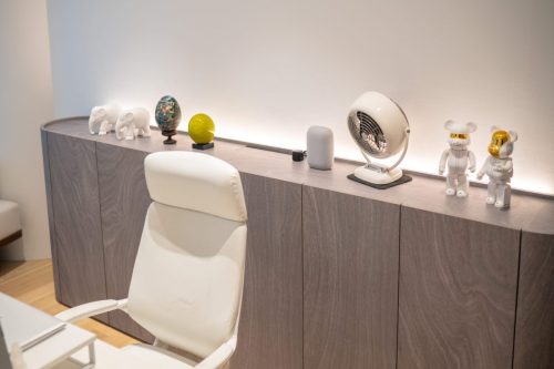 Condominium at Harbourfront